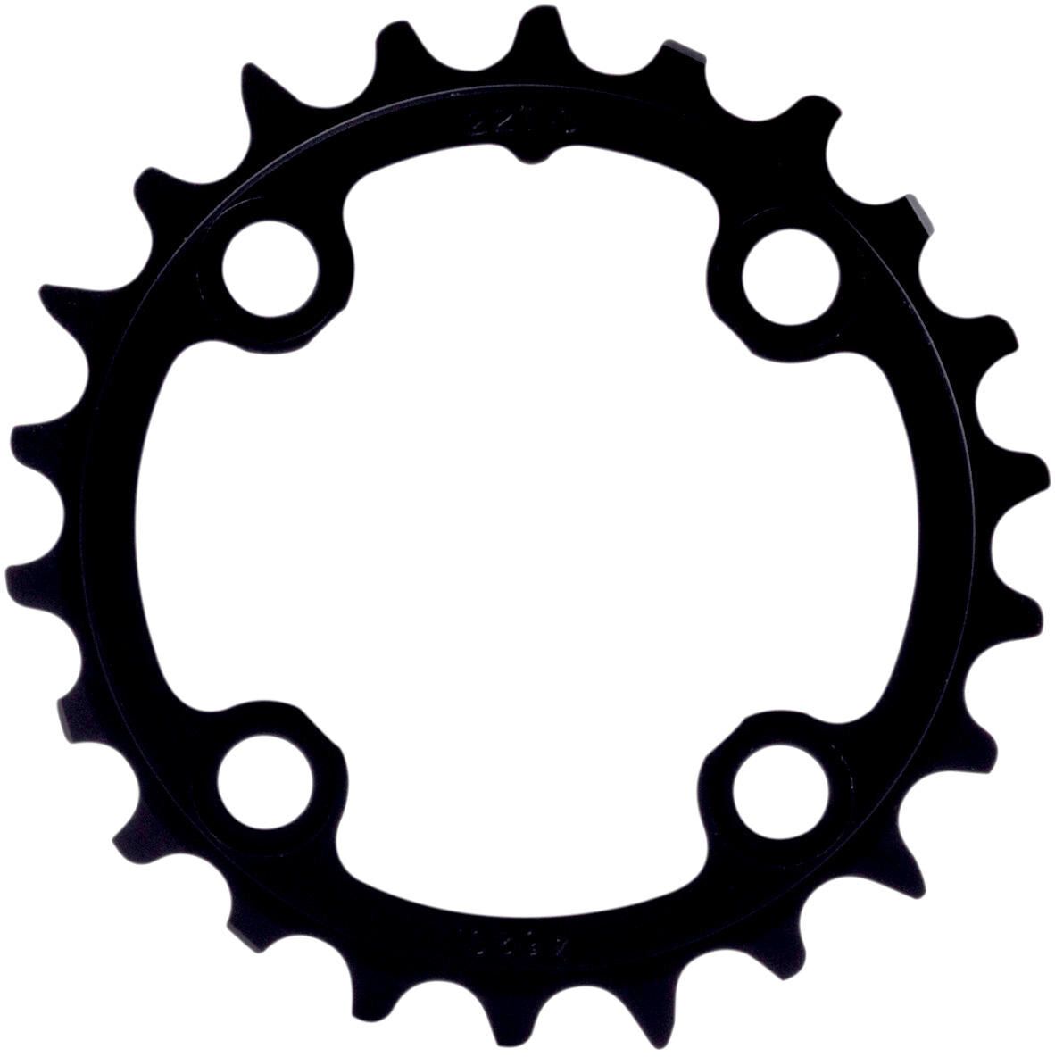 Truvativ kettingblad mtb chain ring 22t cd64mm b