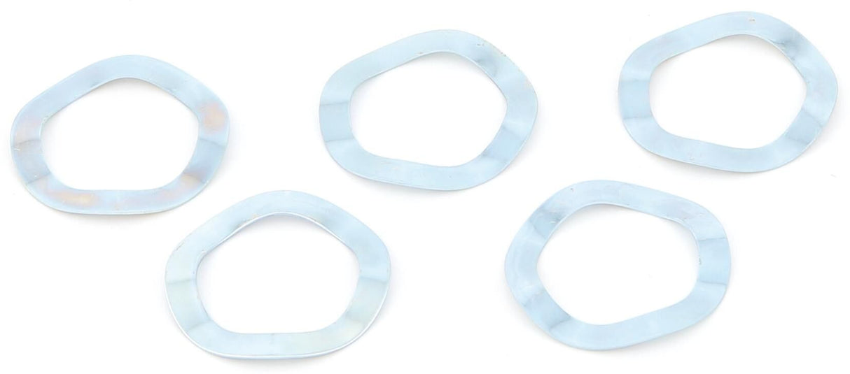 Truvativ onderdelen gxp shaft disc f.pressfit adap. gxp 5pcs.