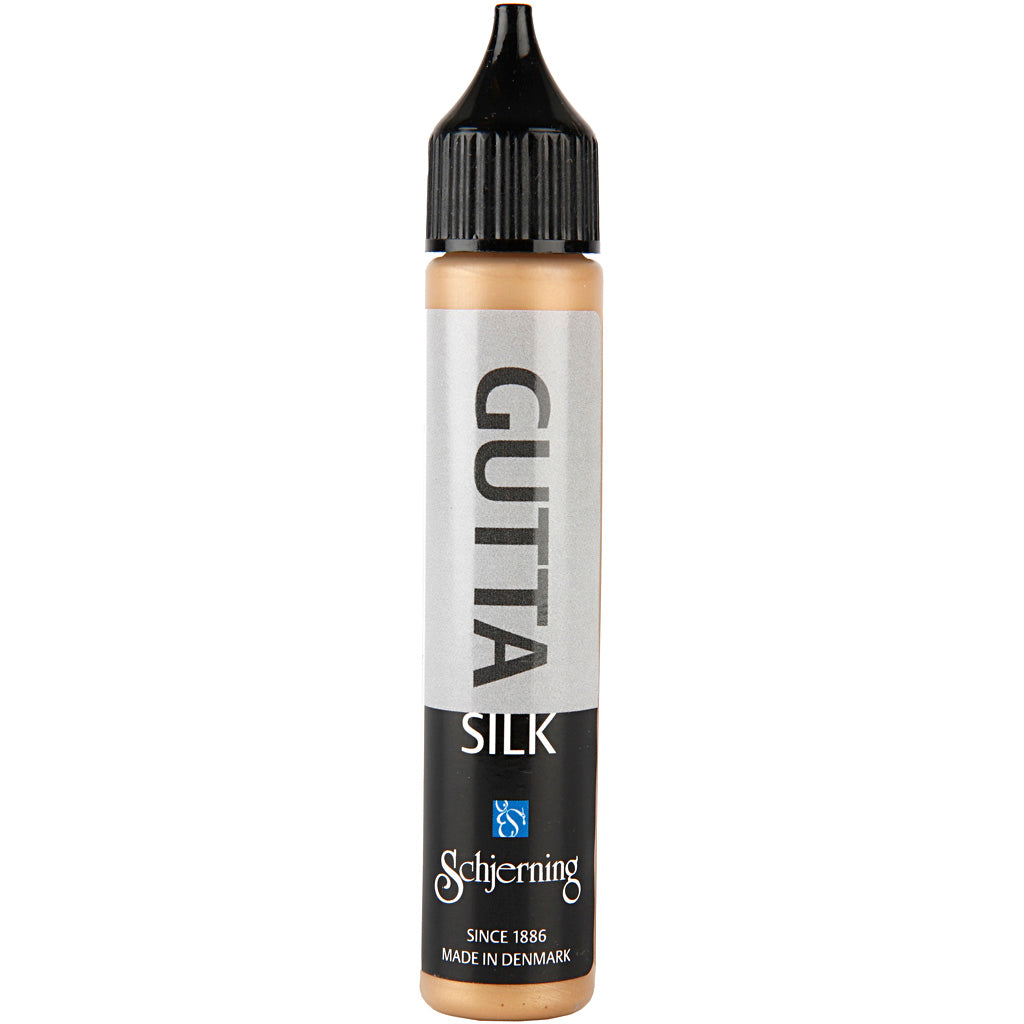 Gutta, antiek goud, 28 ml 1 fles