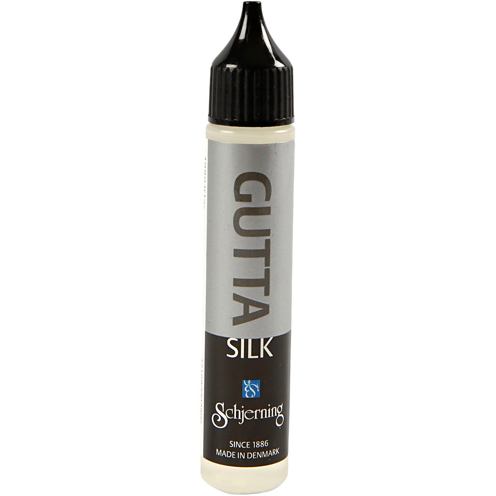 Gutta, transparant, 28 ml 1 fles