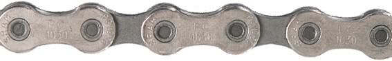 Sram ketting pc1031 chain pc1031 10sp 25pcs. w.power lock