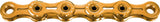 KMC Fietsketting X11SL Ti-N Goud 118 schakels