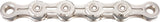 Kmc ketting x11el chain x11el silver waxed
