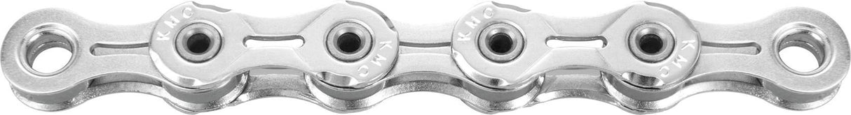 KMC X10SL Zilveren Super Light Fietsketting