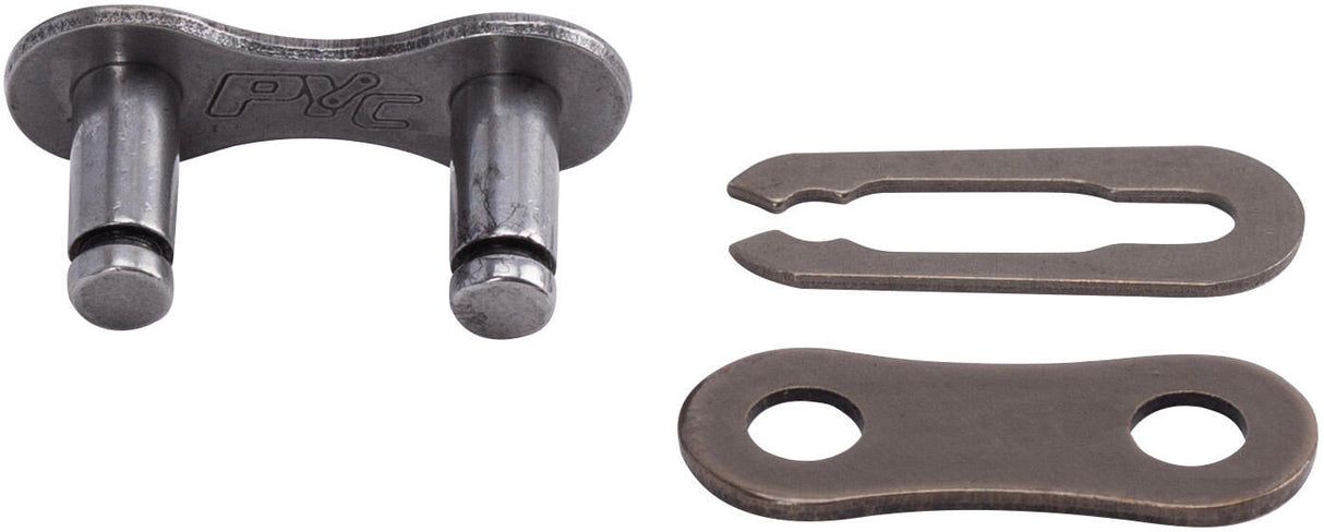 Contec verbindingsschakel connector spring