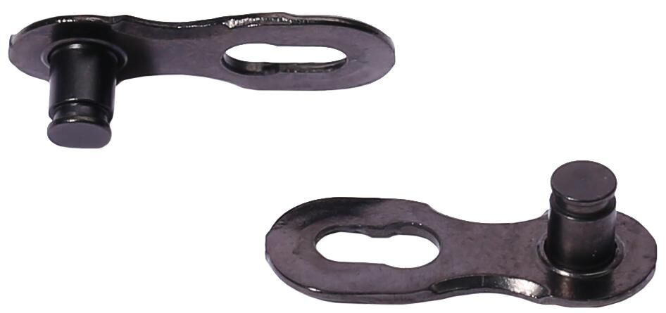KMC MissingLink 11 DLC - 5.65mm - ZwartKMC - Fietskettingverbinder