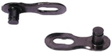 KMC MissingLink 11 DLC - 5.65mm - ZwartKMC - Fietskettingverbinder