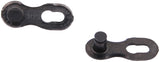 KMC MissingLink 10 DLC - 10-speed kettingverbinder, 5.88 mm, zwart