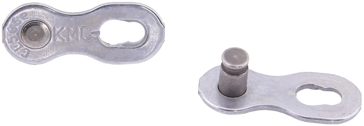 KMC Sluitschakel MissingLink 9NR EPT zilver 6.6mm 9v (2)