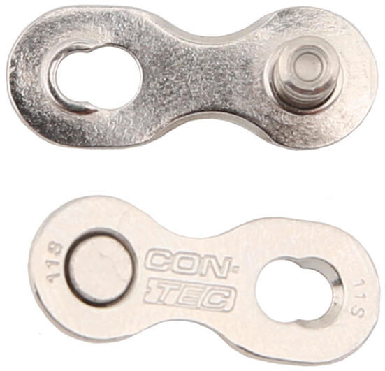 Contec verbindingsschakel connector +
