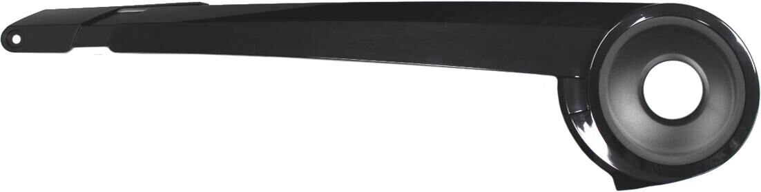Hesling kettingscherm "cortez" chain guard hesling cortez 18-22t.