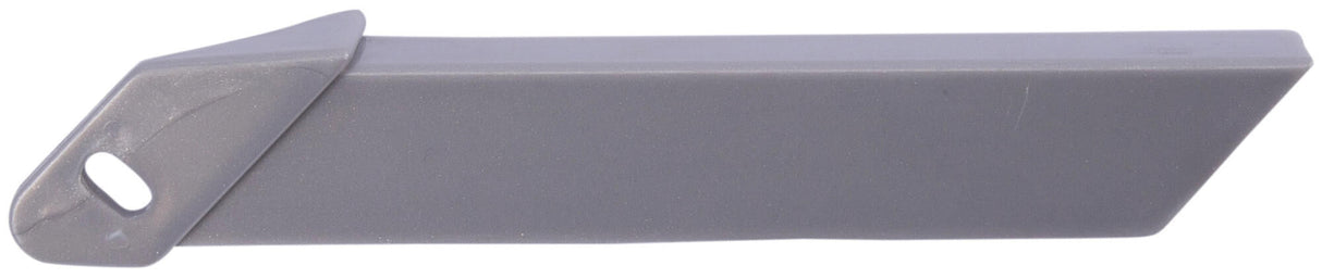 Horn kettingscherm lengte-adapter chain guard lenght adapt. cat.3310-4810 sil.
