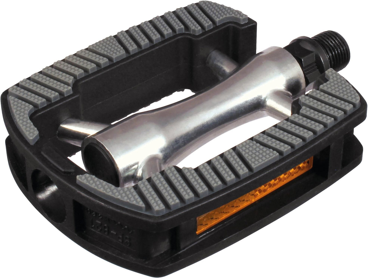 Union pedaal "sp-821" pedal union sp-821 alu/plastic