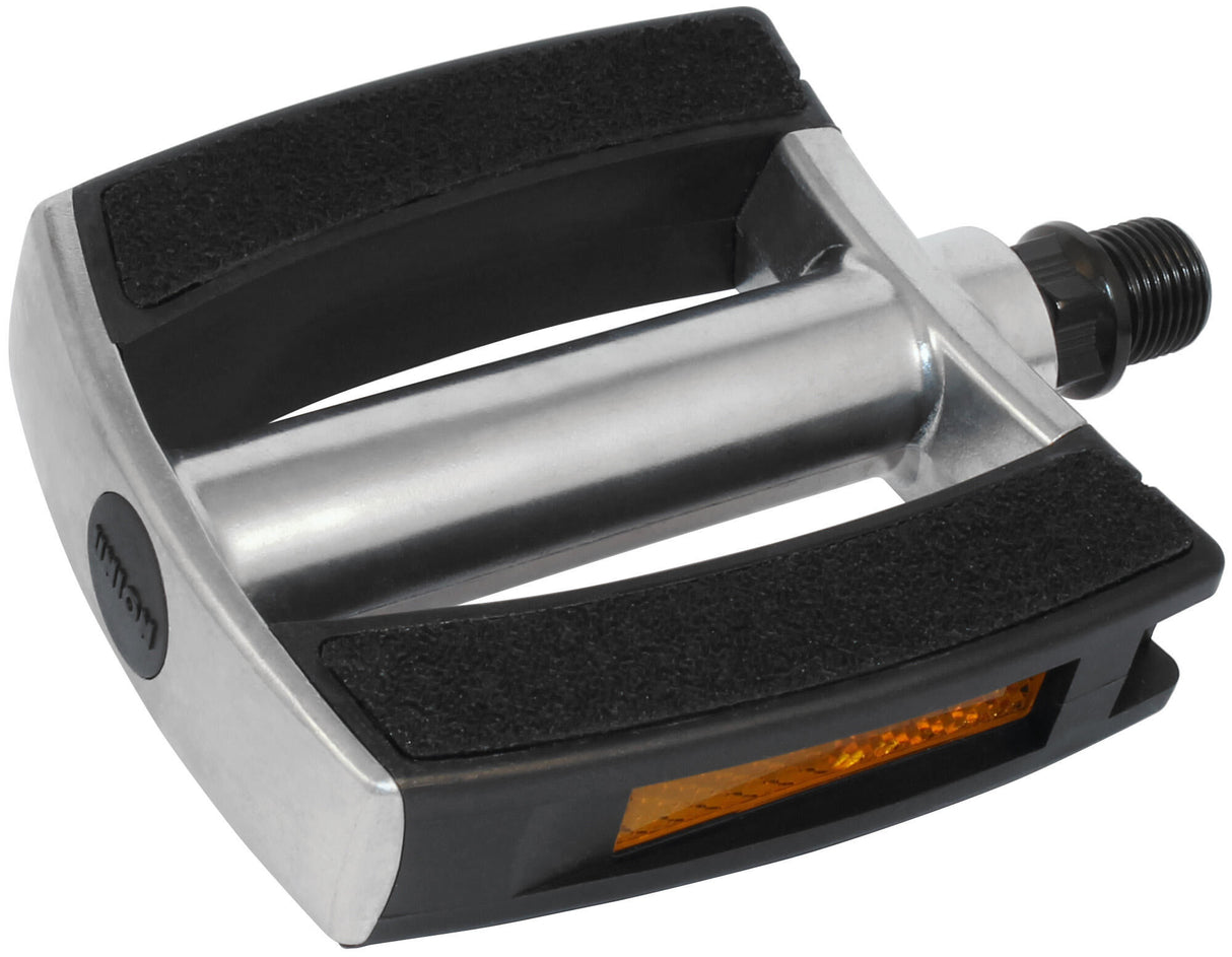 Union pedaal "sp-828 sbl" pedal union sp-828 sbl silver/black