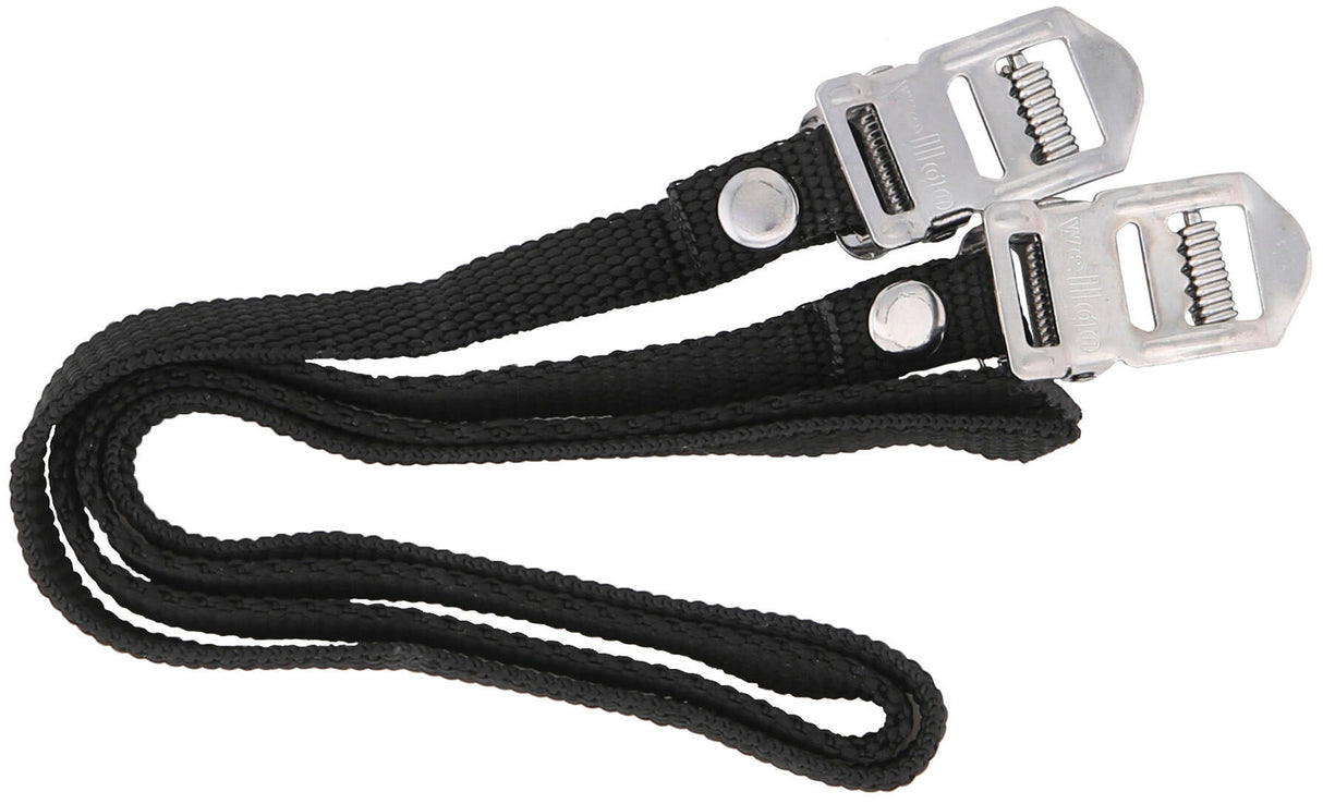Contec toeclip-riemen nylon strap
