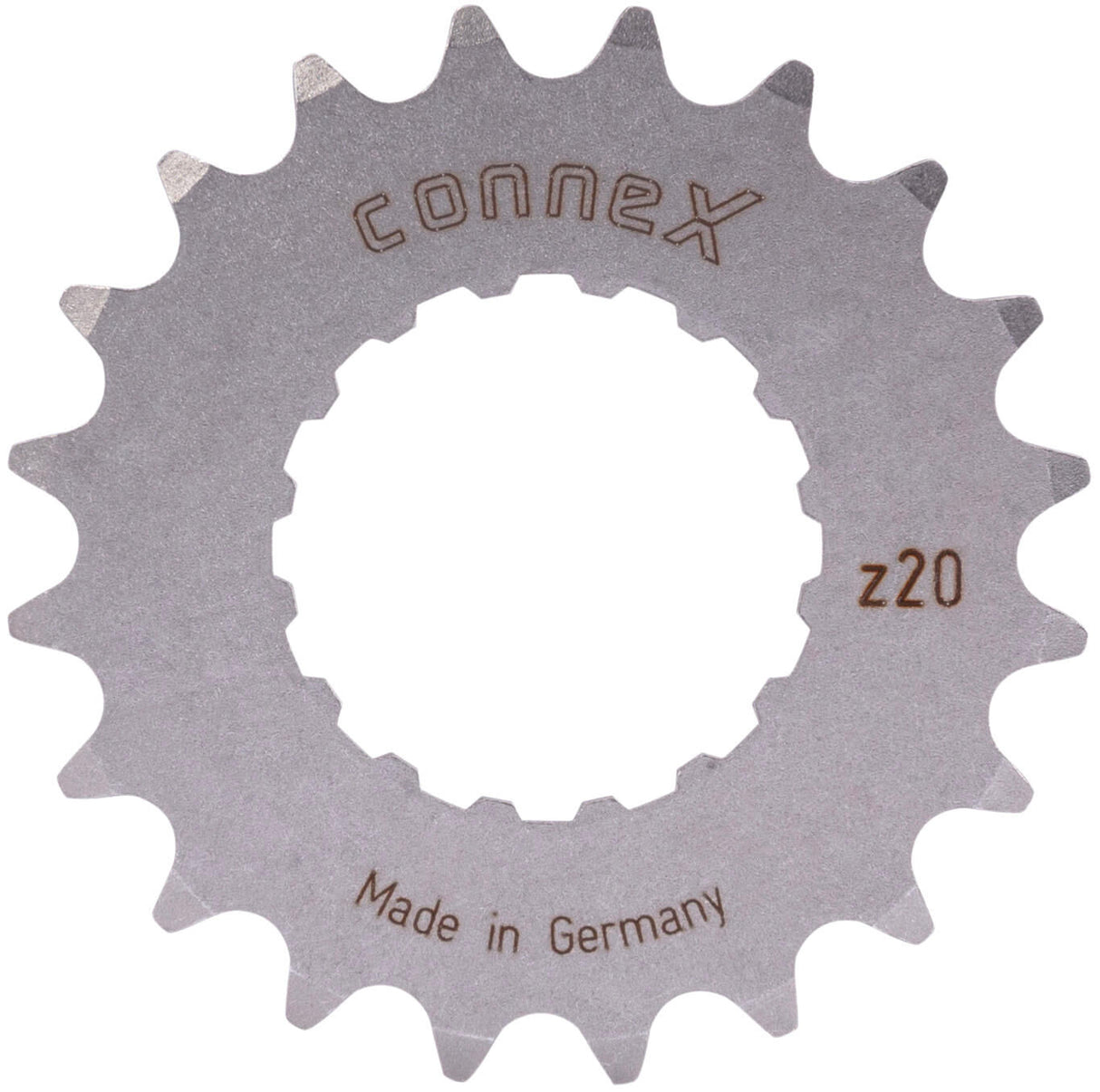 Wippermann tandwiel 20t bosch e-bike connex