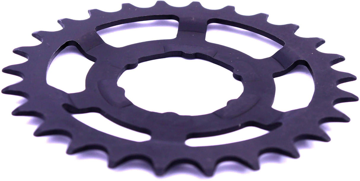 Esjot steek-tandwiel sprocket esjot 27t 1/2x3/32 f.shimano 5gg