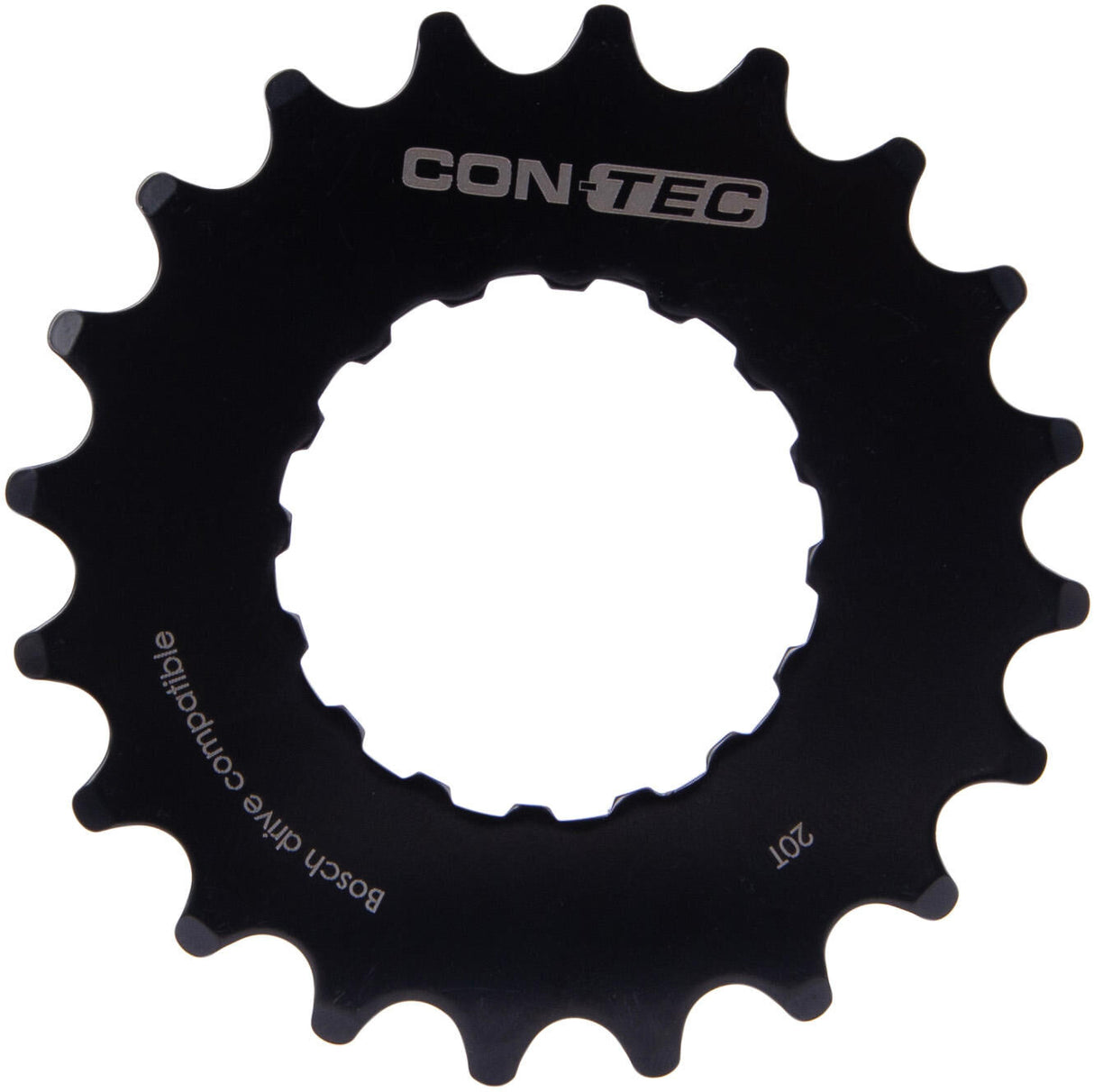 Contec motortandwiel sprocket-b