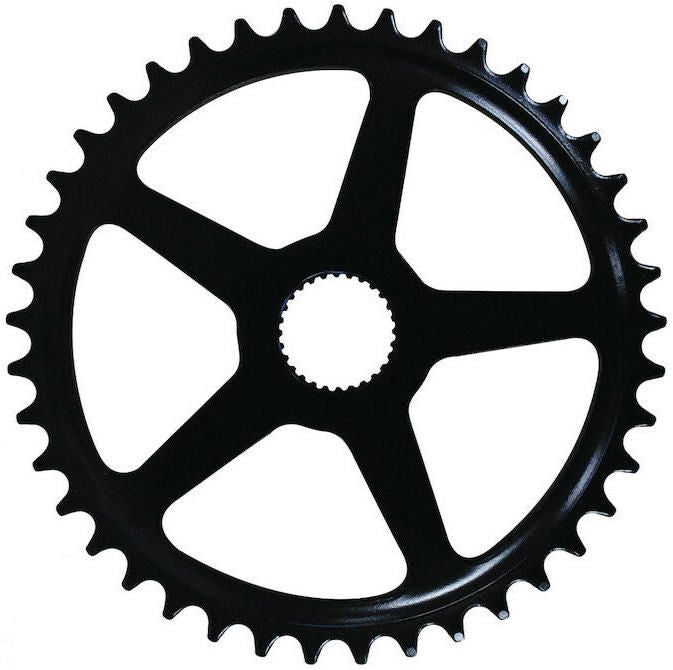 Panasonic tandwiel xtrabike 35t 1 2x1 8 2mm