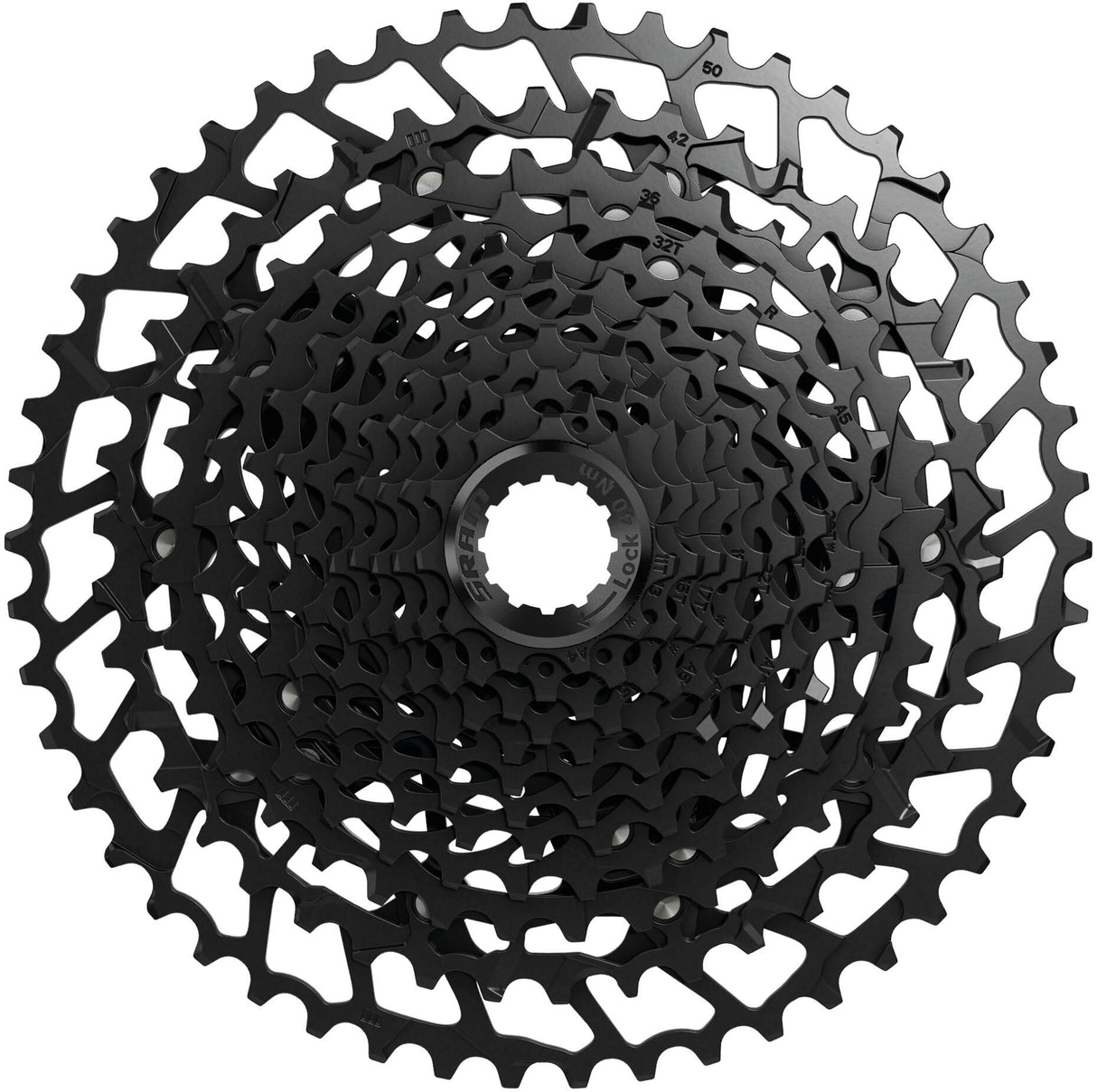Sram cassette pg-1230 cas.sprocket pg-1230 12-sp. 11-50t