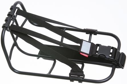 Rixen kaul bagagedrager, voorop vario rack fr.carrier r k vario rack b