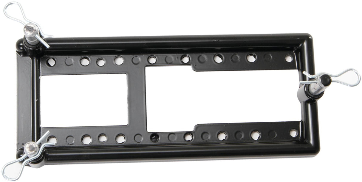 Pletscher master 3-punt adapter easyfix
