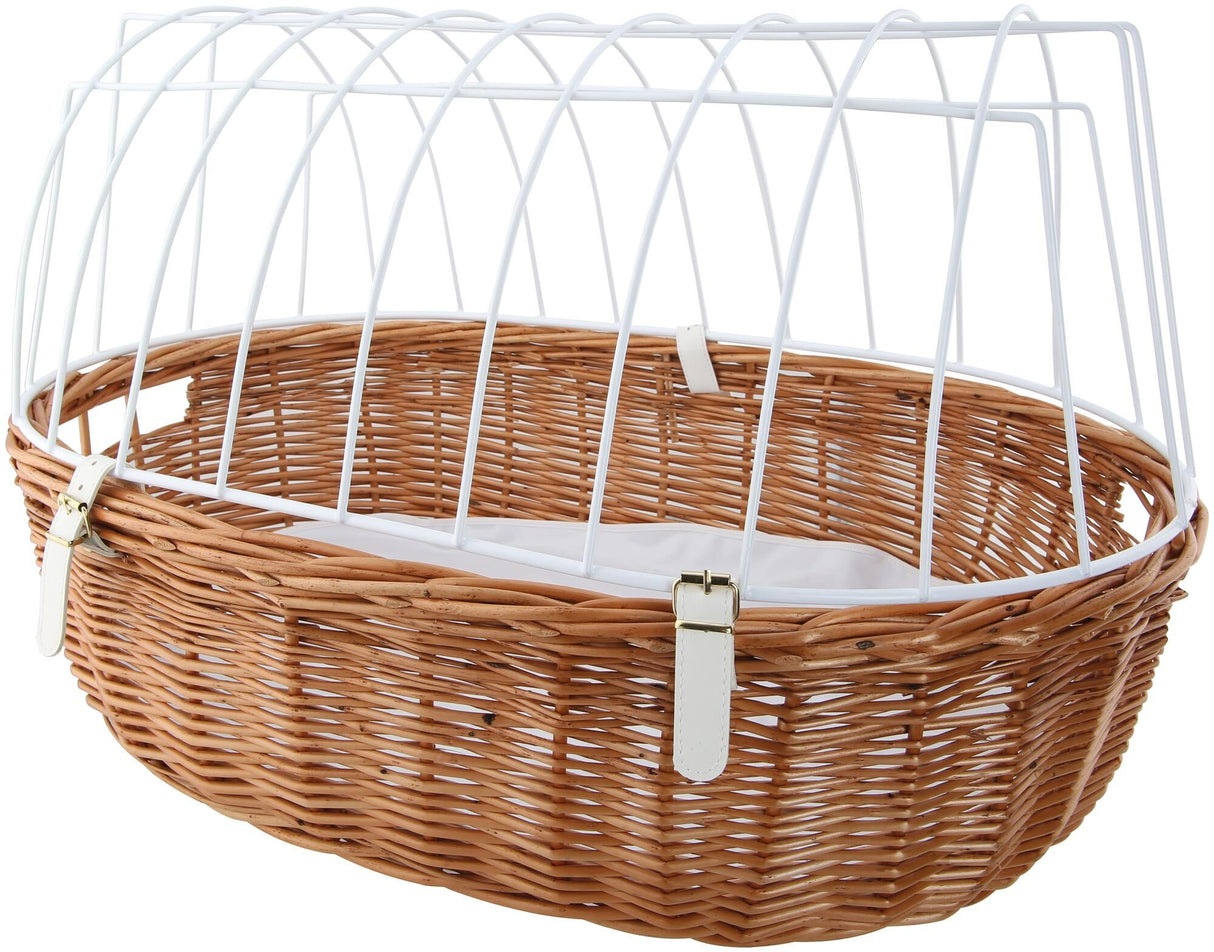 Aumüller dierenmand, achterop 11 922 3 rear animal basket 11 922 3