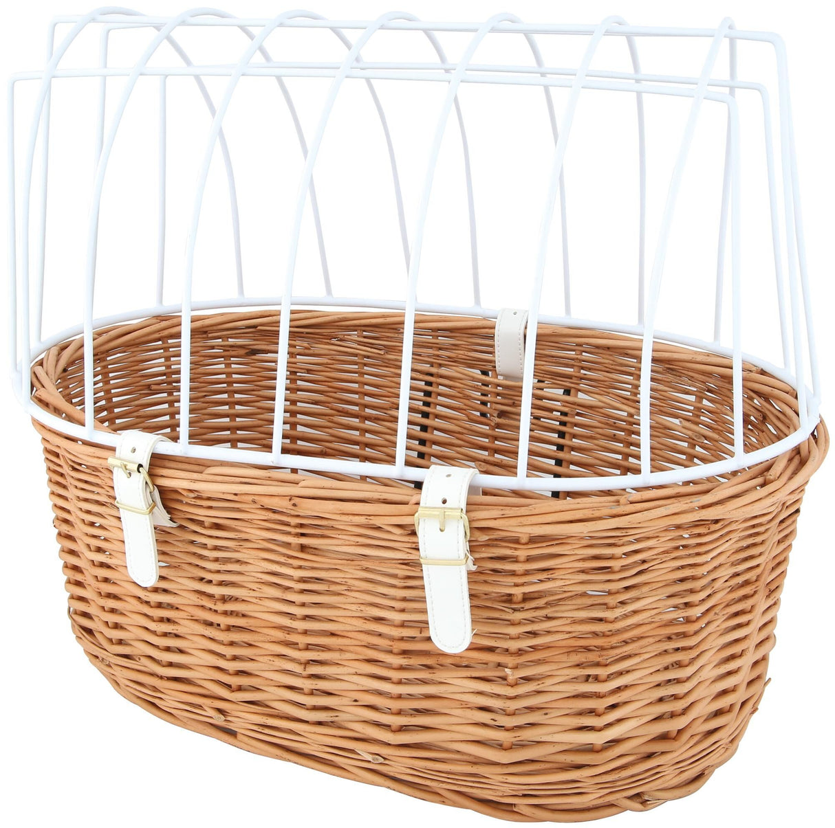 Aumüller dierenfietsmand, voorop 11 888 n fr.animal basket 11 888 n