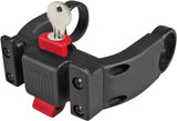 NewLooxs stuurhouder KlickFix E-bike Ø22-26mm klemmen + slot