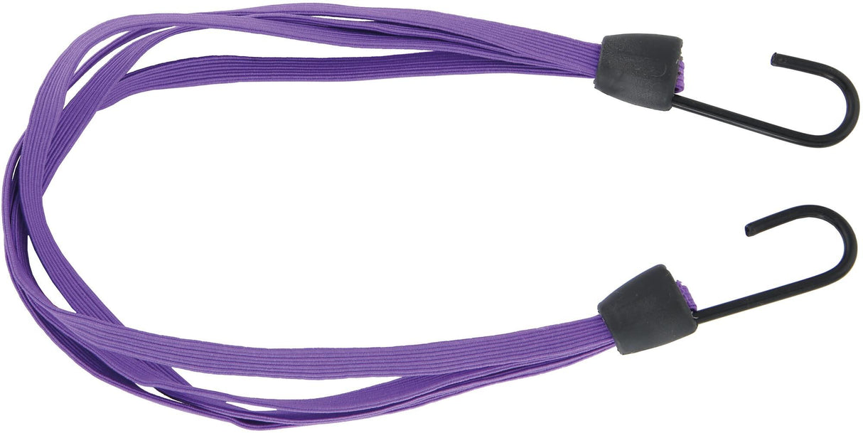 Bike tec more bike tec snelbinder fixture strap bike tec 4fold 650mm ass.colors
