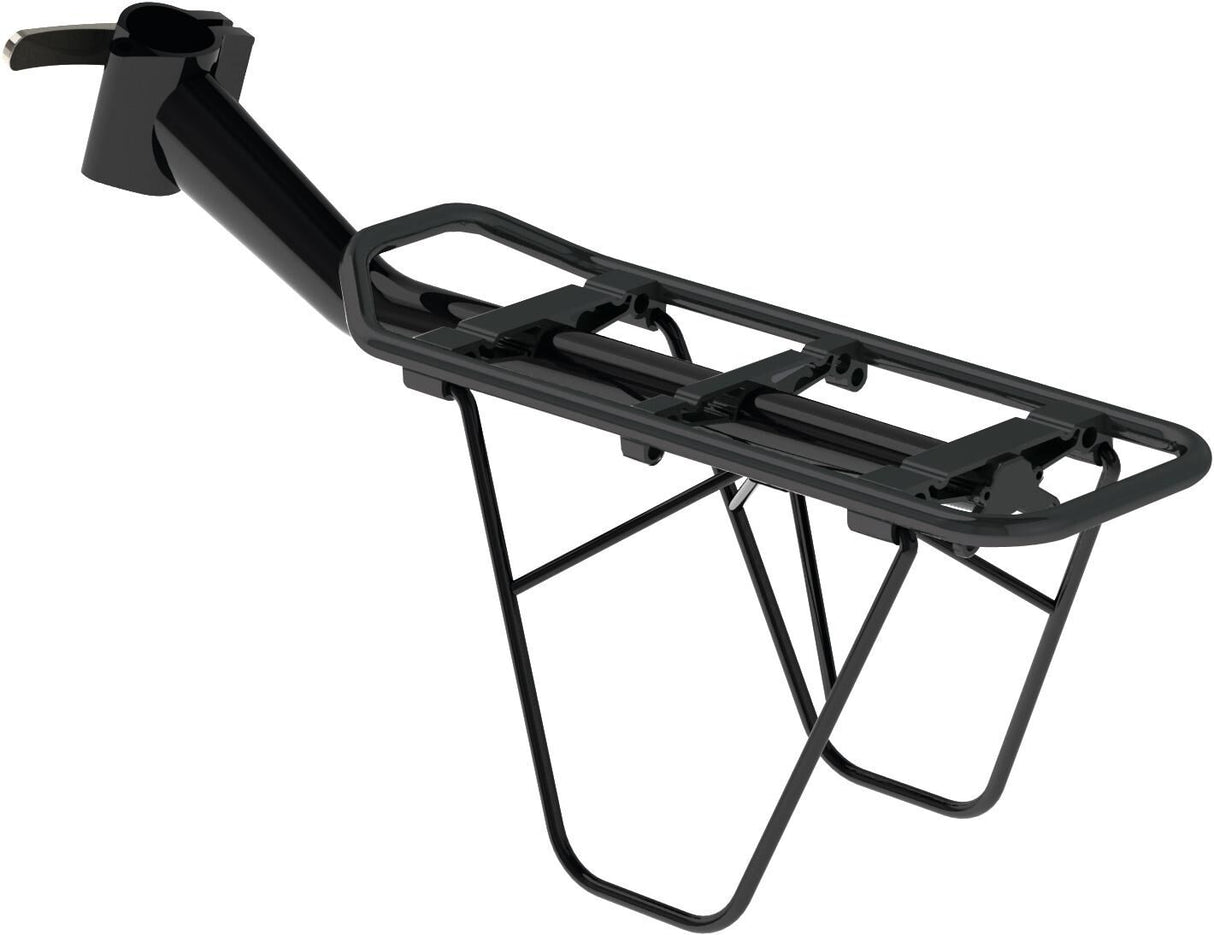 Racktime pak-af-tas steunvlak clip-it koffersteun clip it b