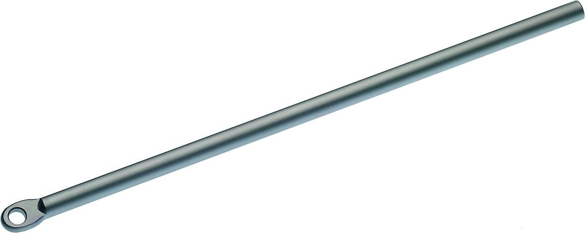 Tubus bagagedrager bevestigingsstang roundstay titanium