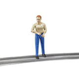 Bruder bworld figuur vrouw