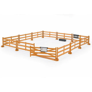 Bruder omheining weide