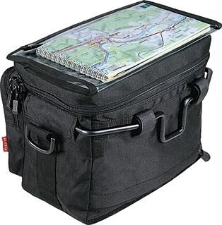 Klickfix stuurtas daypack