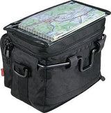 Klickfix stuurtas daypack