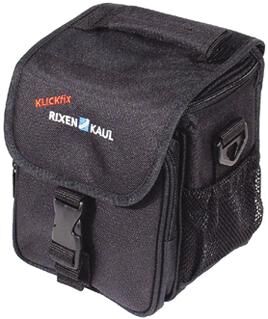 Rixen kaul stuurtas allrounder mini handlebar bag r k allrou. mini no bracket black