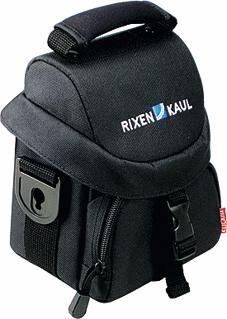 Rixen kaul stuurtas allrounder xs handlebar bag r k allrou, xs no bracket black
