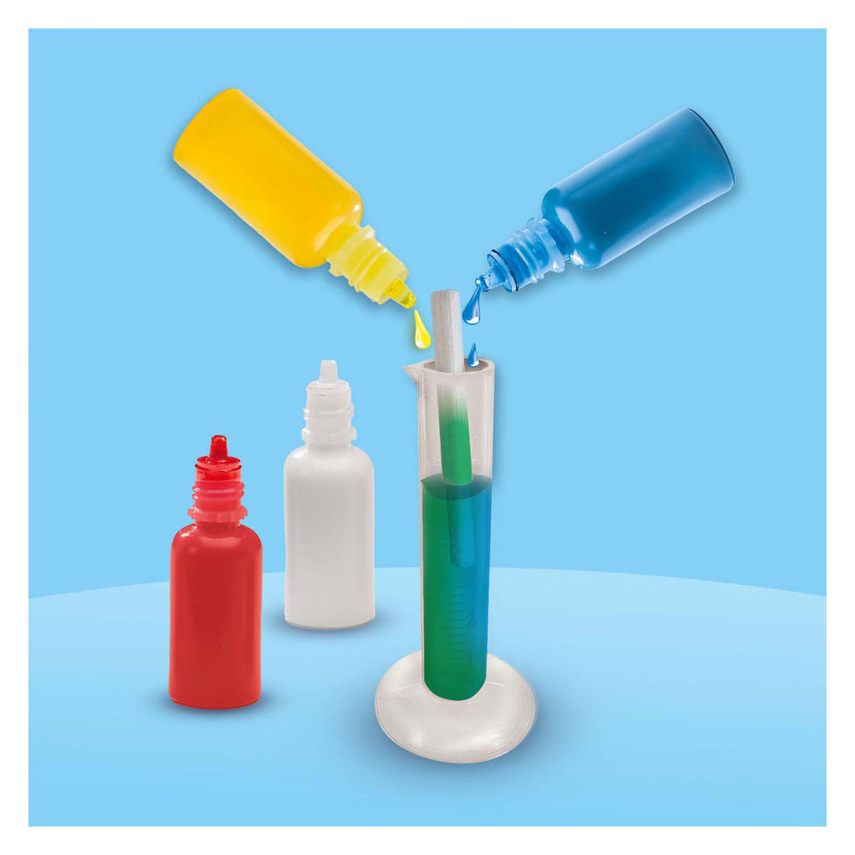 Ses marker maker viltstiften