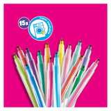 Ses marker maker viltstiften