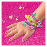 Ses bedelarmbanden - eenhoorn