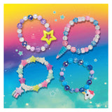 Ses galaxy sieraden kralenset