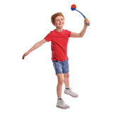 Ses splash waterballen lanceren set