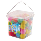 Ses splash waterballen, 70st.