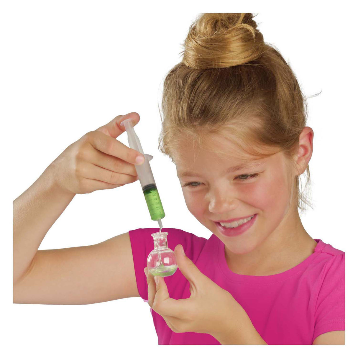 Ses slime - mix it magic potions