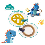 Ses sensory t-rex