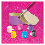 Ses diamond painting houten sieradendoosjes