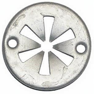 Dresselhaus speciale bevestiging climate disc ford