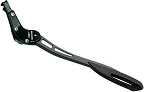 Pletscher achtervorkstandaard multi zoom rear kickstand multi zoom 26-28 b