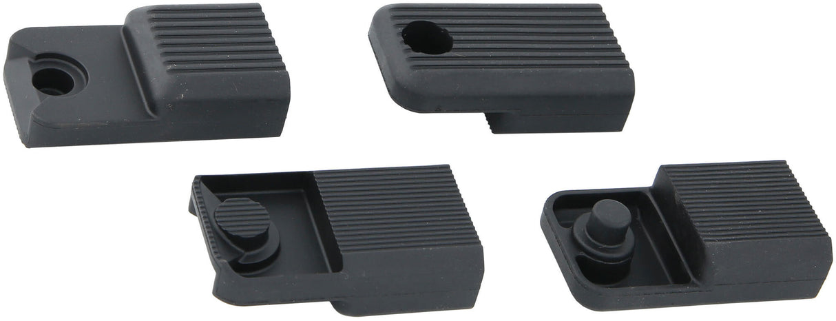 Contec verbindingsvoeten bike slinger
